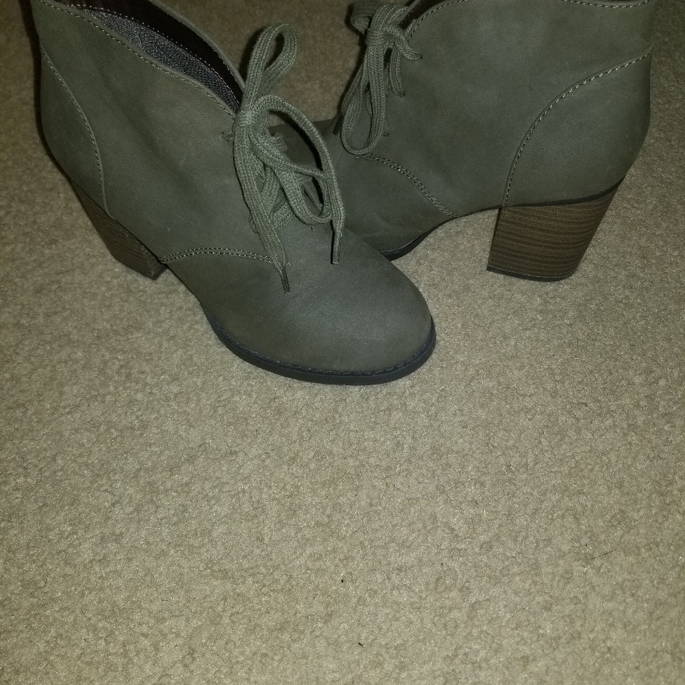 Booties